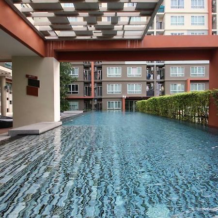 D Condo Kathu-Patong Phuket By Suna Eksteriør bilde