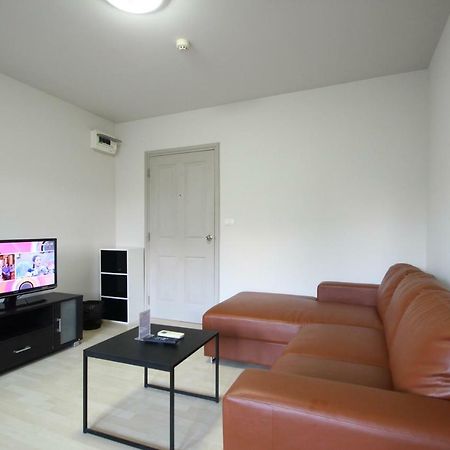 D Condo Kathu-Patong Phuket By Suna Eksteriør bilde