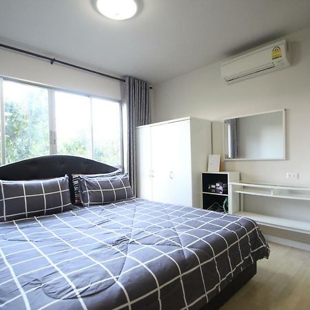 D Condo Kathu-Patong Phuket By Suna Eksteriør bilde