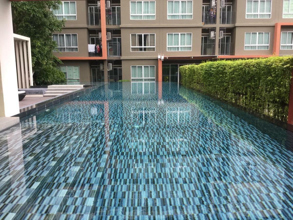 D Condo Kathu-Patong Phuket By Suna Eksteriør bilde