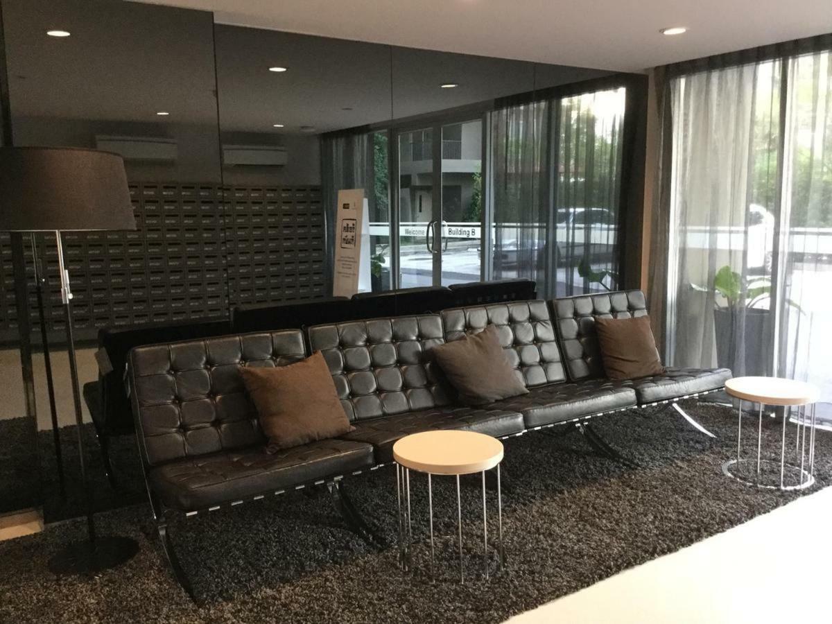 D Condo Kathu-Patong Phuket By Suna Eksteriør bilde