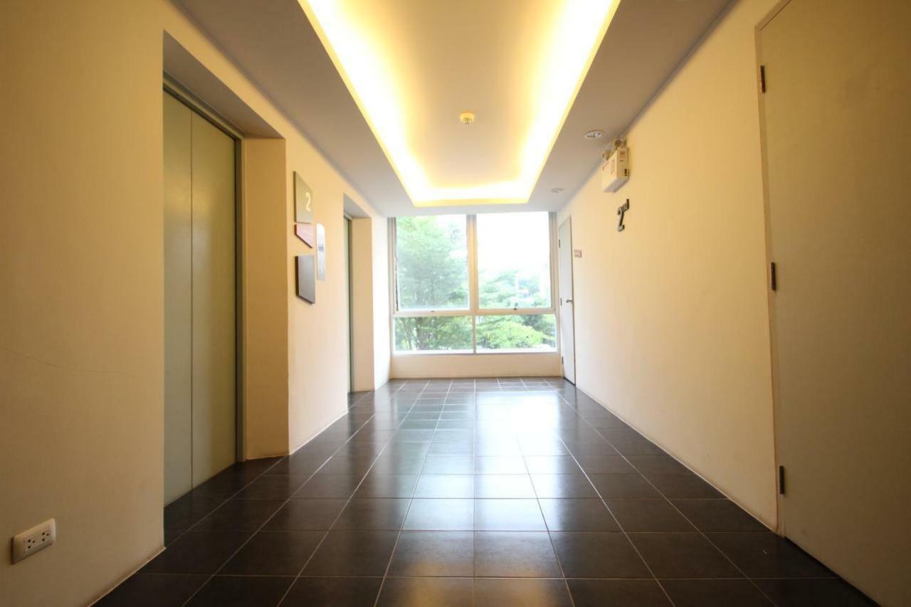 D Condo Kathu-Patong Phuket By Suna Eksteriør bilde