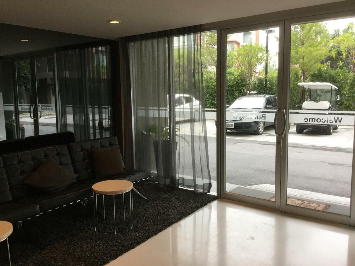 D Condo Kathu-Patong Phuket By Suna Eksteriør bilde