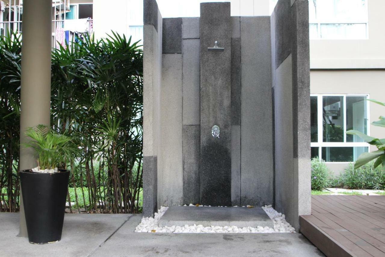 D Condo Kathu-Patong Phuket By Suna Eksteriør bilde
