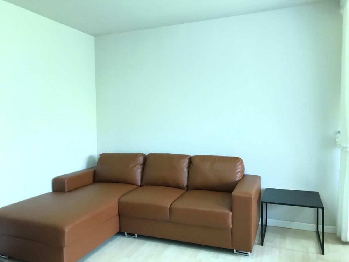 D Condo Kathu-Patong Phuket By Suna Eksteriør bilde