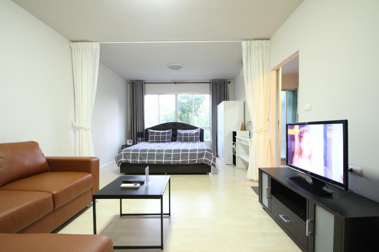 D Condo Kathu-Patong Phuket By Suna Eksteriør bilde