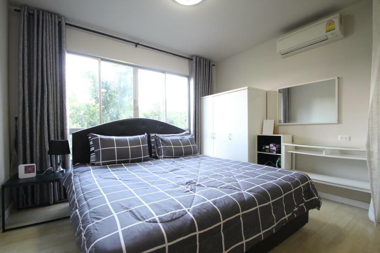 D Condo Kathu-Patong Phuket By Suna Eksteriør bilde