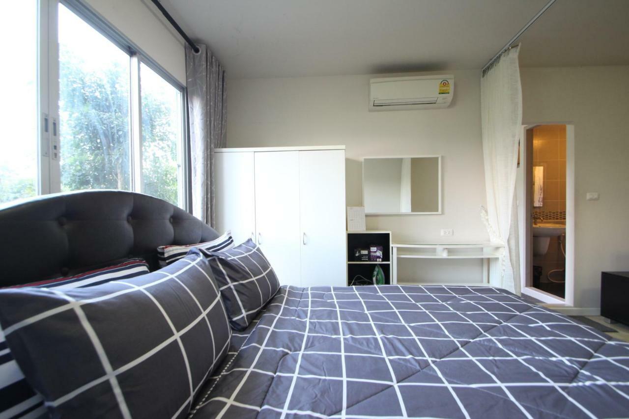 D Condo Kathu-Patong Phuket By Suna Eksteriør bilde