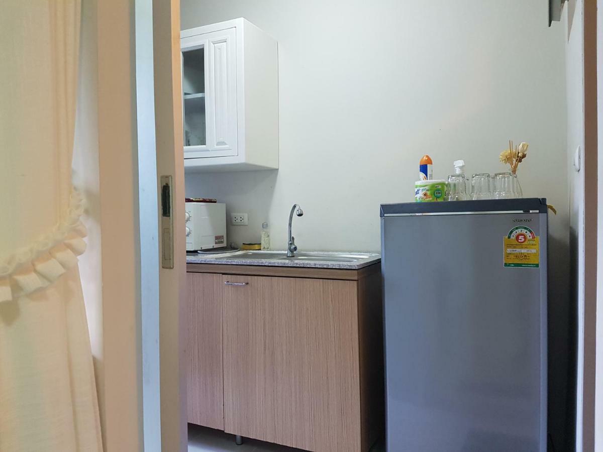 D Condo Kathu-Patong Phuket By Suna Eksteriør bilde