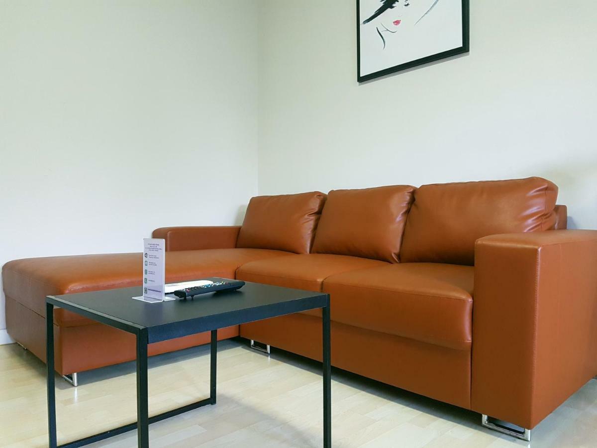D Condo Kathu-Patong Phuket By Suna Eksteriør bilde
