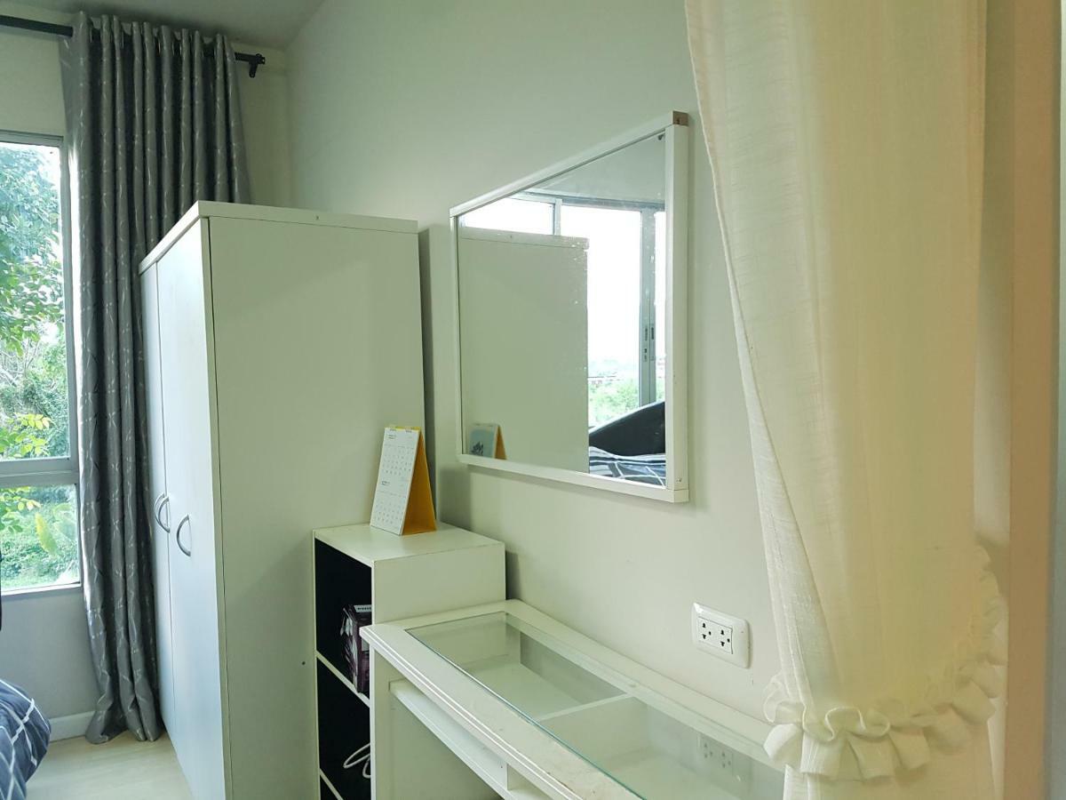 D Condo Kathu-Patong Phuket By Suna Eksteriør bilde