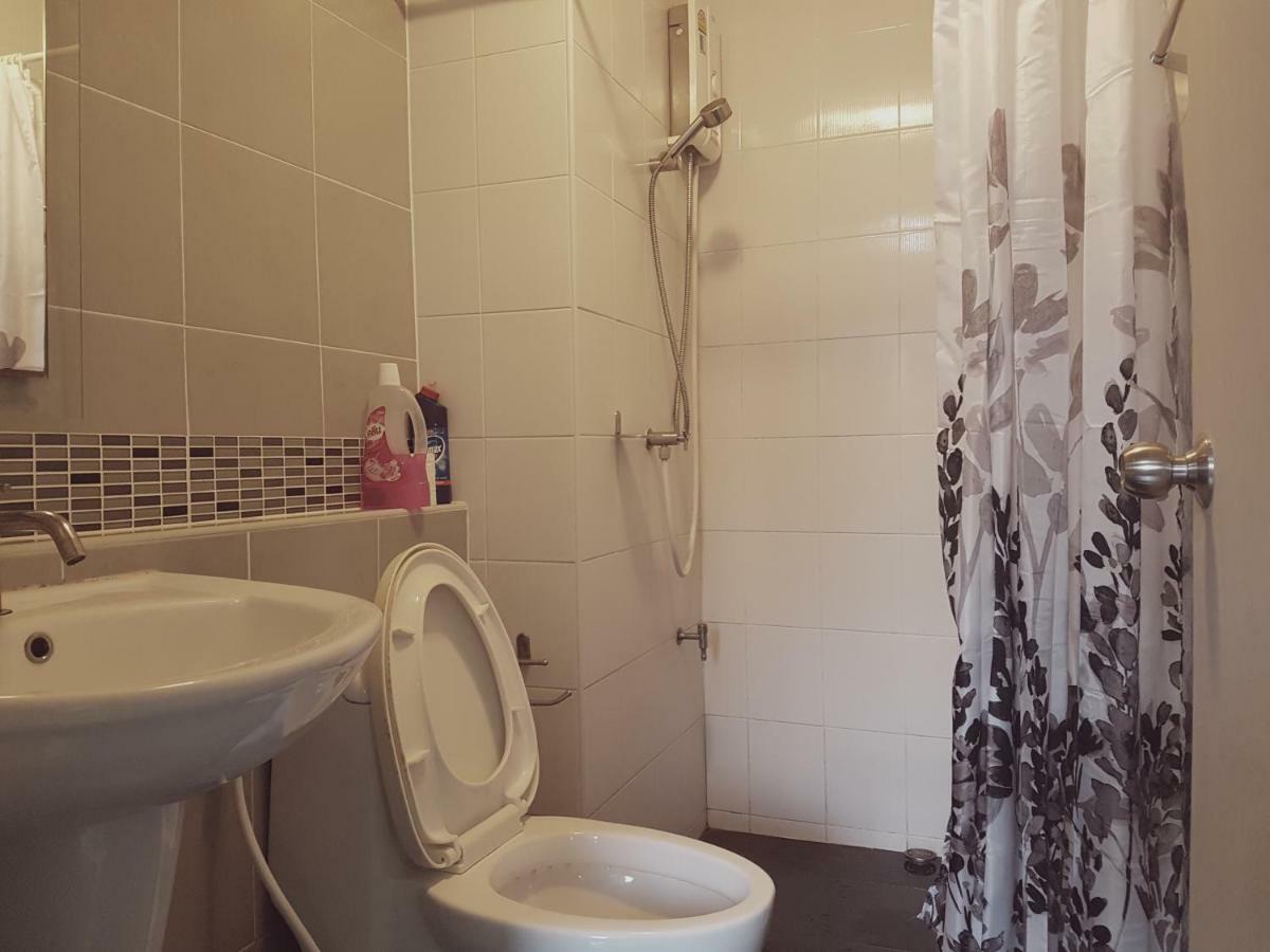 D Condo Kathu-Patong Phuket By Suna Eksteriør bilde