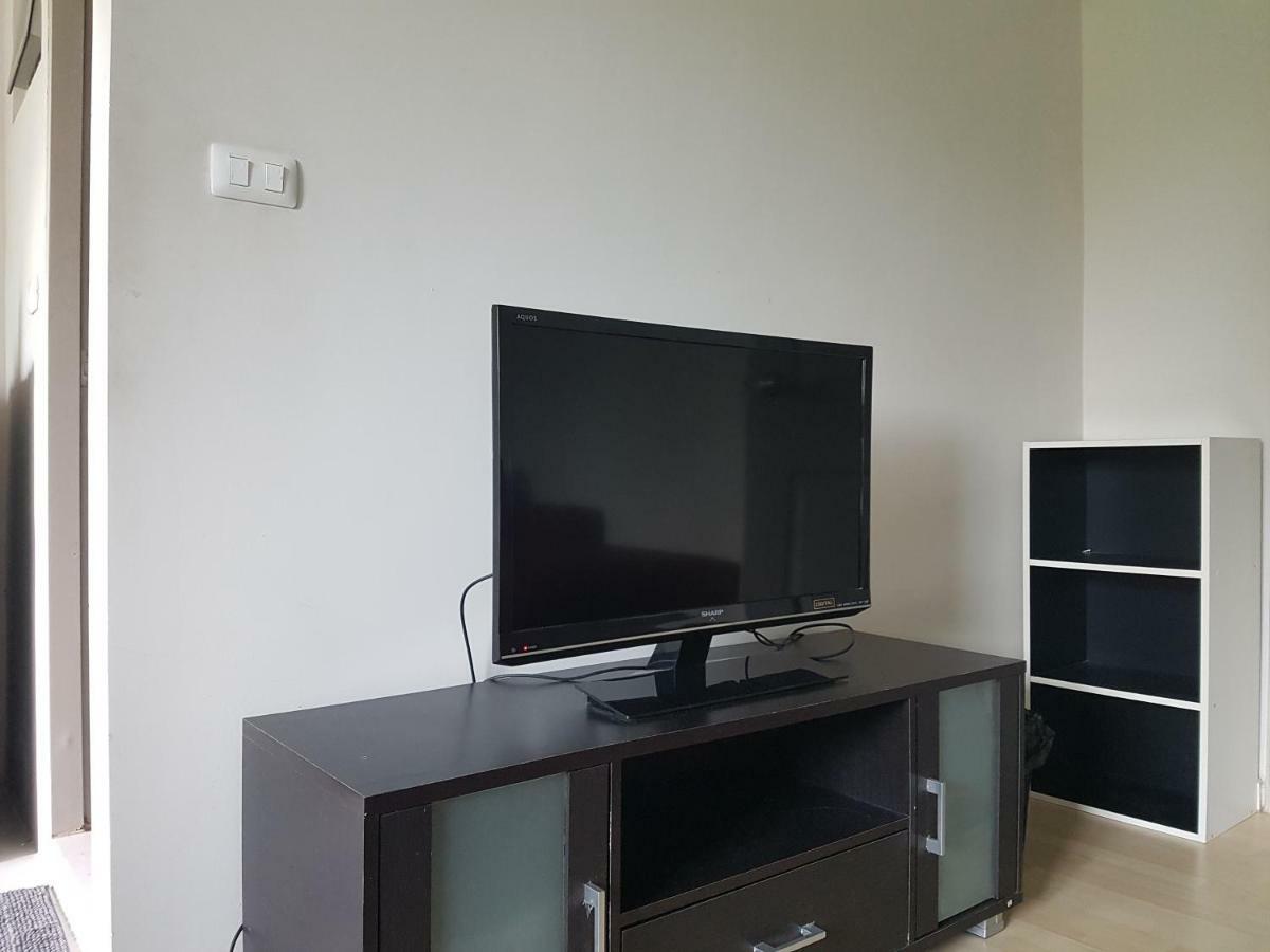 D Condo Kathu-Patong Phuket By Suna Eksteriør bilde