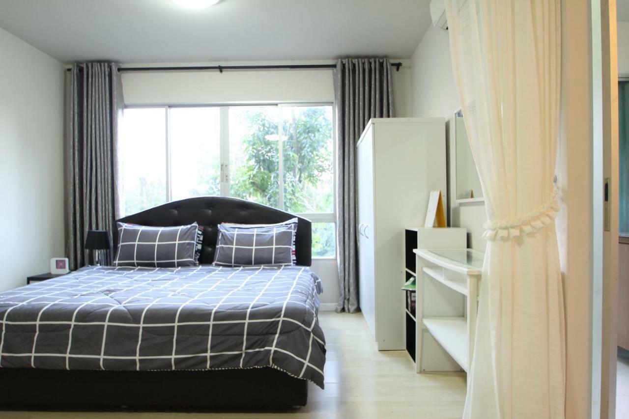 D Condo Kathu-Patong Phuket By Suna Eksteriør bilde