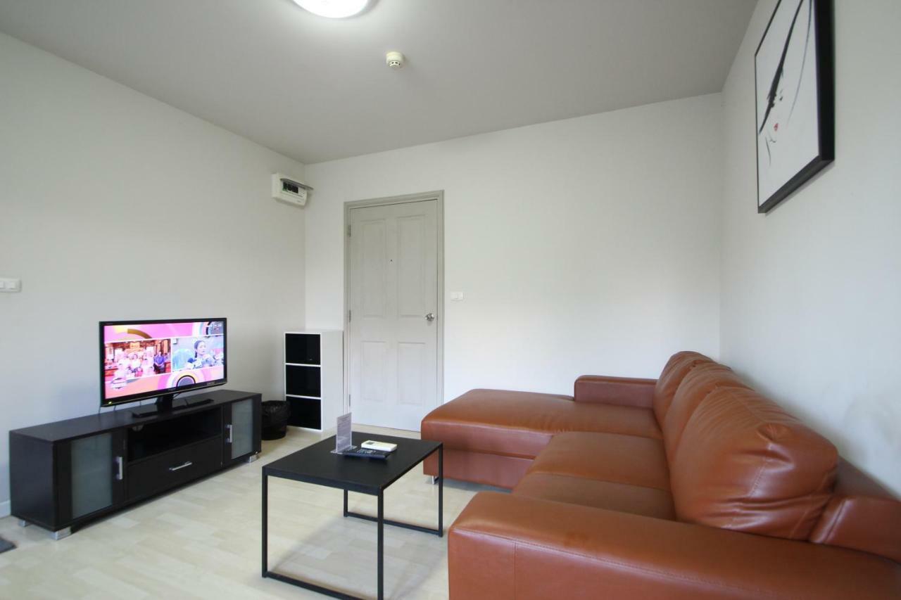D Condo Kathu-Patong Phuket By Suna Eksteriør bilde