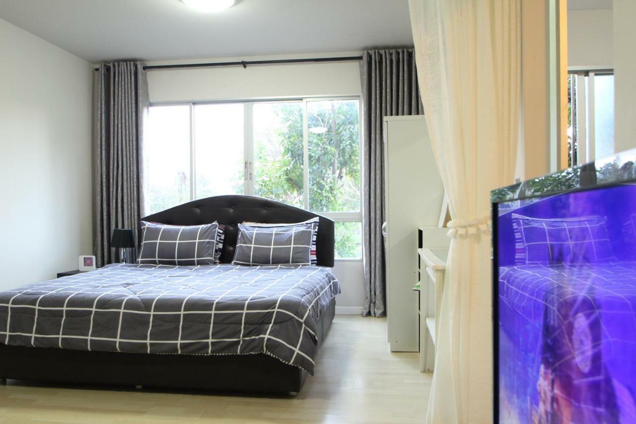 D Condo Kathu-Patong Phuket By Suna Eksteriør bilde