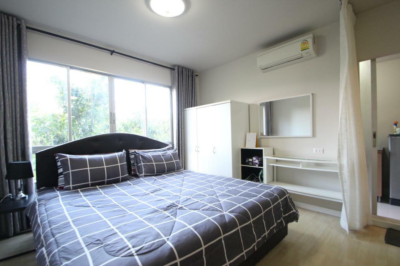 D Condo Kathu-Patong Phuket By Suna Eksteriør bilde